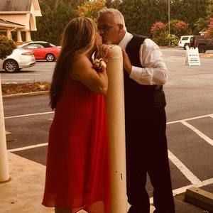 Meet your Posher, Regina